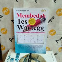 Image of Membedah Tes Wartegg