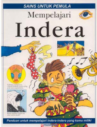 Image of Mempelajari Indera