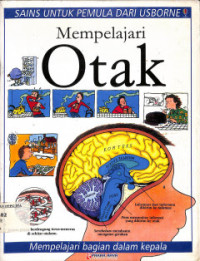 Image of Mempelajari Otak