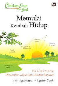 Image of Memulai Kembali Hidup