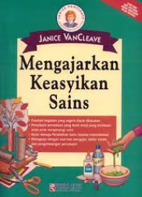 Image of Mengajarkan Keasyikan Sains