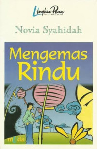 Image of MENGEMAS RINDU