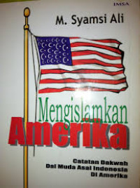 Image of Mengislamkan Amerika