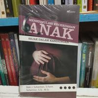 Image of MENSTIMULASI KECERDASAN ANAK SEJAK DALAM KANDUNGAN