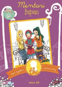 Image of MENTARI IMPIAN