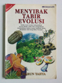 Image of MENYIBAK TABIR EVOLUSI