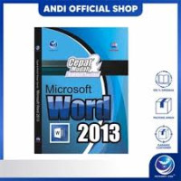 Image of Microsoft Word 2013