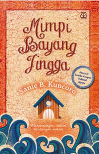 Image of Mimpi Bayang Jingga