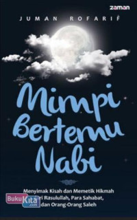 Image of MIMPI BERTEMU NABI