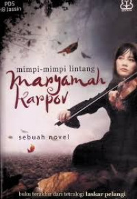 Image of mimpi-mimpi lintang maryamah Karpov
