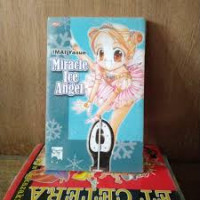 Image of Miracle Ice Angel