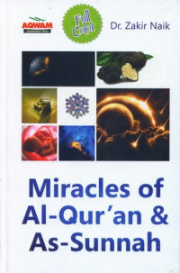 Image of Miracles of Al-Qur'an & As-Sunnah