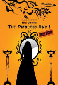 Image of MISS JINJING THE PRINCESS AND I