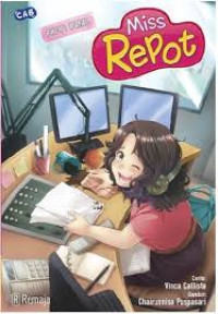 Image of Miss Repot