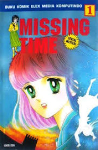 Image of MISSING TIME  1