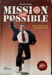 Image of MISSION INI POSIBLE