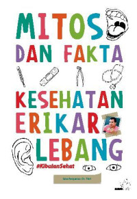 Image of MITOS DAN FAKTA KESEHARIAN ERIKAR LEBANG