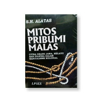 Image of MITOS PRIBUMI MALAS