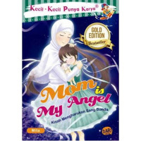 Image of Mom is My Angel