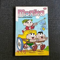 Image of Monika DAN KAWAN-KAWAN 115