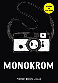 Image of MONOKROM