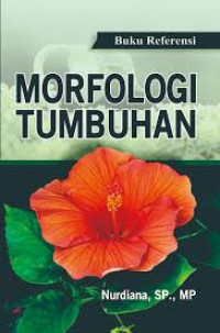Image of MORFOLOGI TUMBUHAN