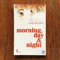 Image of morning, day & night 1of 2