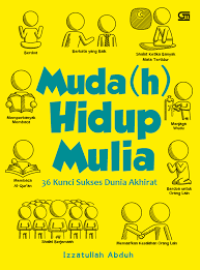 Image of Muda (h) Hidup Mulia