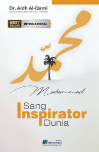 Image of Muhammad Sang Inspirator Dunia