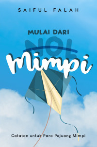 Image of Mulai Dari Nol Mimpi
