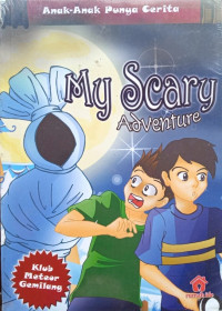 Image of My Scary Adventure