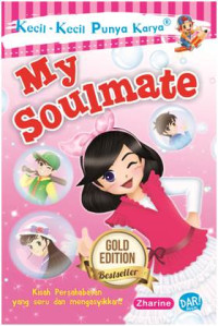 Image of My Soulmate