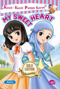 Image of MY SWEET HEART