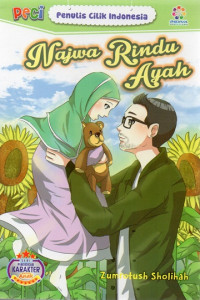 Image of Najwa Rindu Ayah