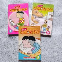 Image of New KOBOCHAN 17