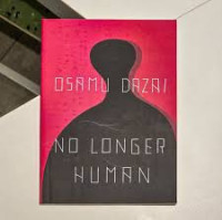 Image of NO LONGER HUMAN