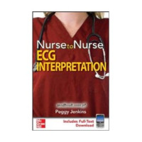 Image of Nurse to Nurse ECG INTERPRETATION