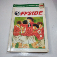 Image of OFFSIDE 29