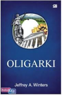 Image of OLIGARKI