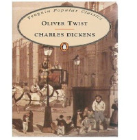 Image of OLIVER TWIST