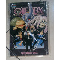 Image of ONEPIECE 42