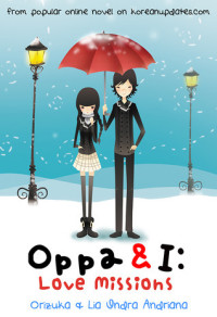 Image of Oppa & I : Love missions
