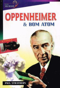 Image of OPPENHEIMER & BOM ATOM