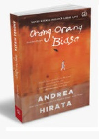 Image of ORANG-ORANG BIASA