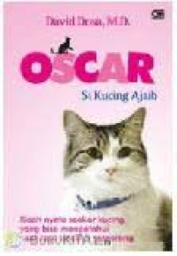 Image of OSCAR Si Kucing Ajaib