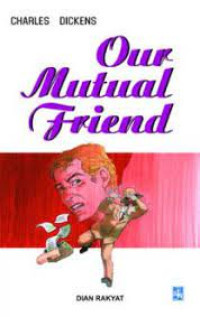 Image of Our Mutual Friend