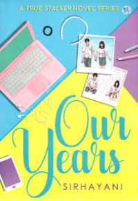 Image of Our Years