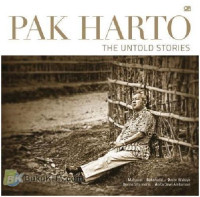 Image of PAK HARTO THE UNTOLD STORIES