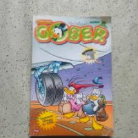 Image of Paman GOBER 64