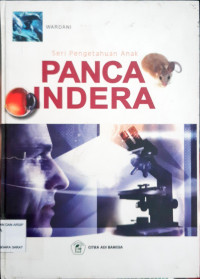 Image of PANCA INDERA